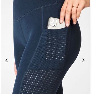Fabletics Sculptknit Leggings